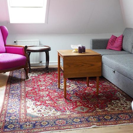Homely 2 Room Apartment Close To Copenhagen City Center Exterior photo