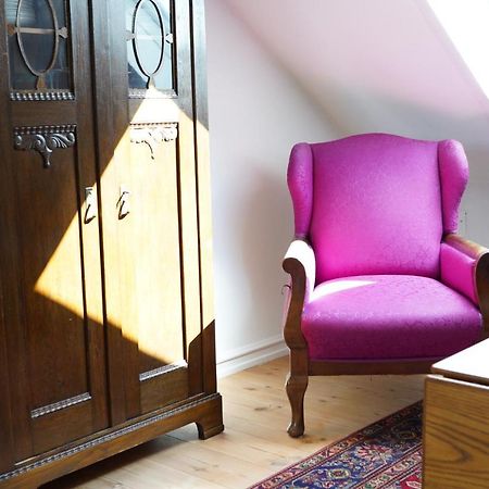 Homely 2 Room Apartment Close To Copenhagen City Center Exterior photo
