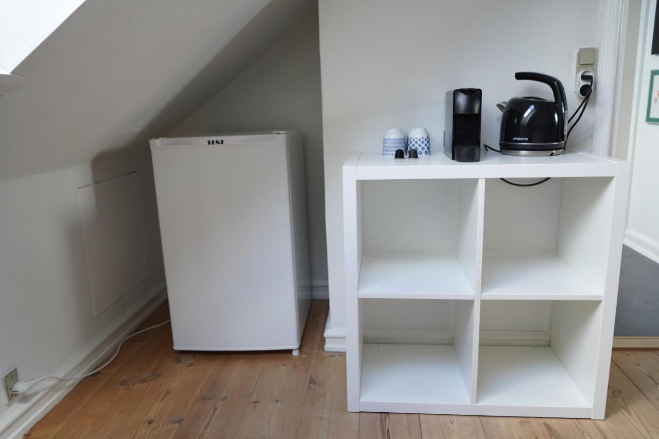 Homely 2 Room Apartment Close To Copenhagen City Center Exterior photo