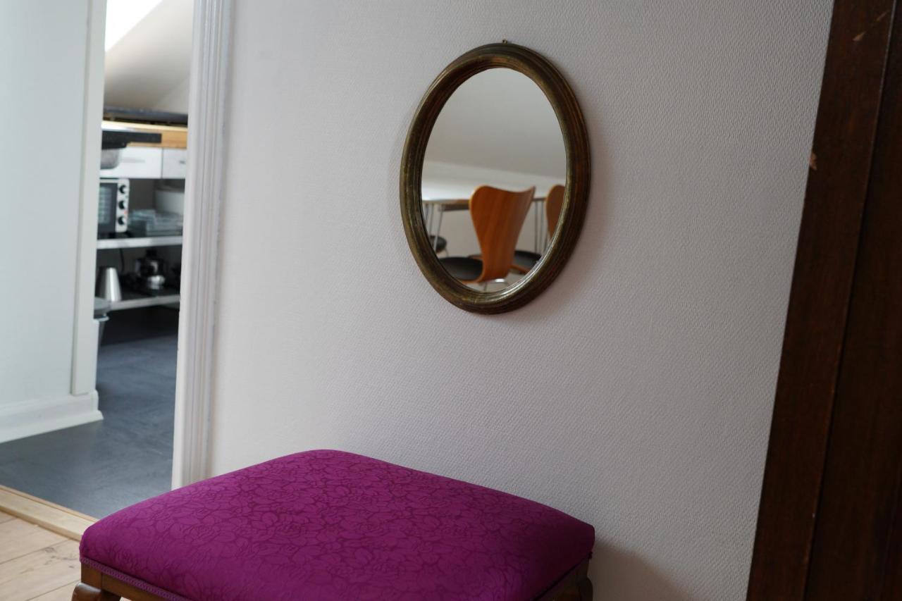 Homely 2 Room Apartment Close To Copenhagen City Center Exterior photo
