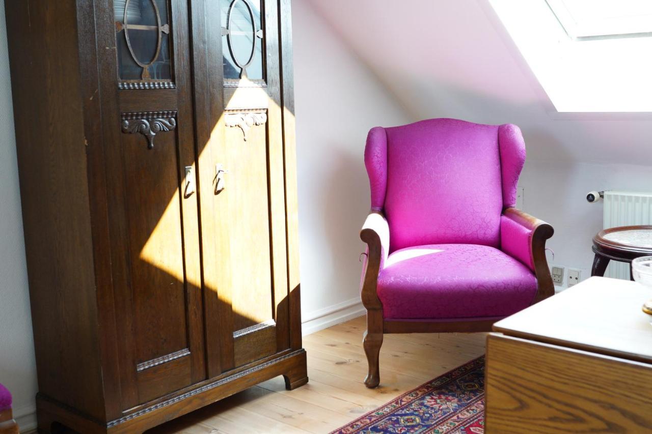 Homely 2 Room Apartment Close To Copenhagen City Center Exterior photo