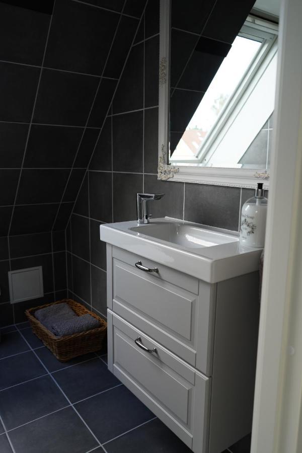 Homely 2 Room Apartment Close To Copenhagen City Center Exterior photo