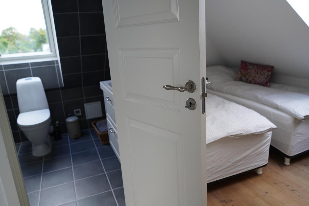 Homely 2 Room Apartment Close To Copenhagen City Center Exterior photo