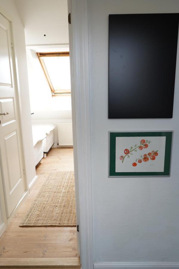 Homely 2 Room Apartment Close To Copenhagen City Center Exterior photo