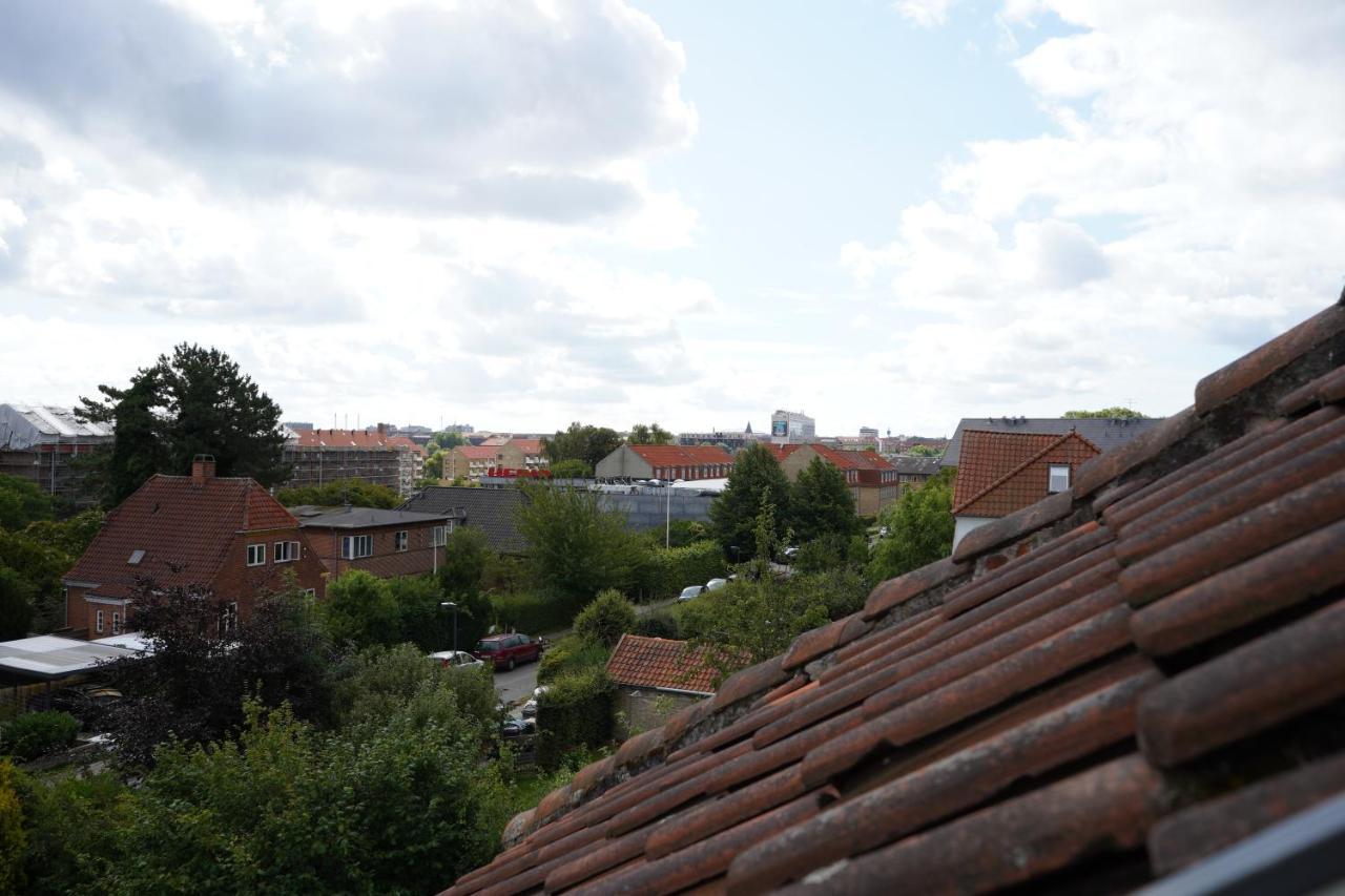 Homely 2 Room Apartment Close To Copenhagen City Center Exterior photo