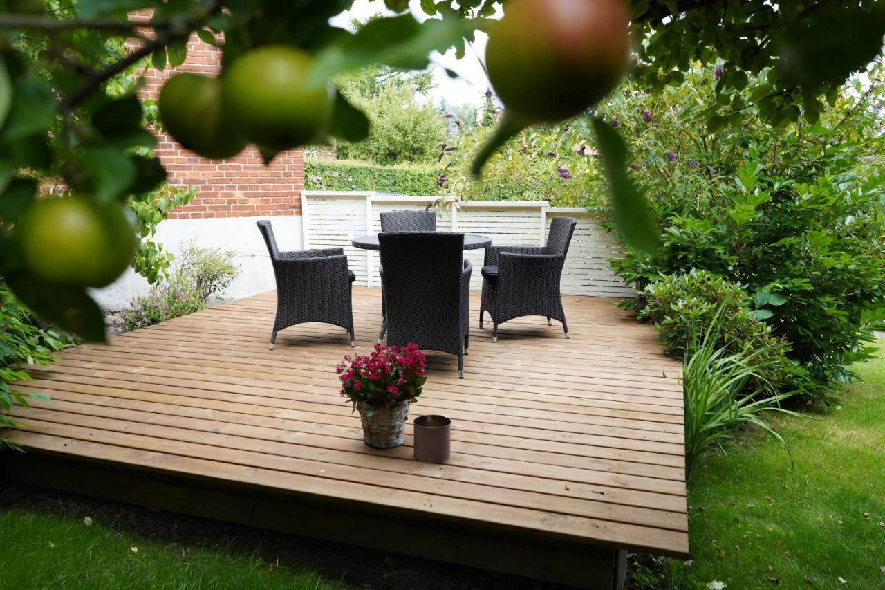 Homely 2 Room Apartment Close To Copenhagen City Center Exterior photo