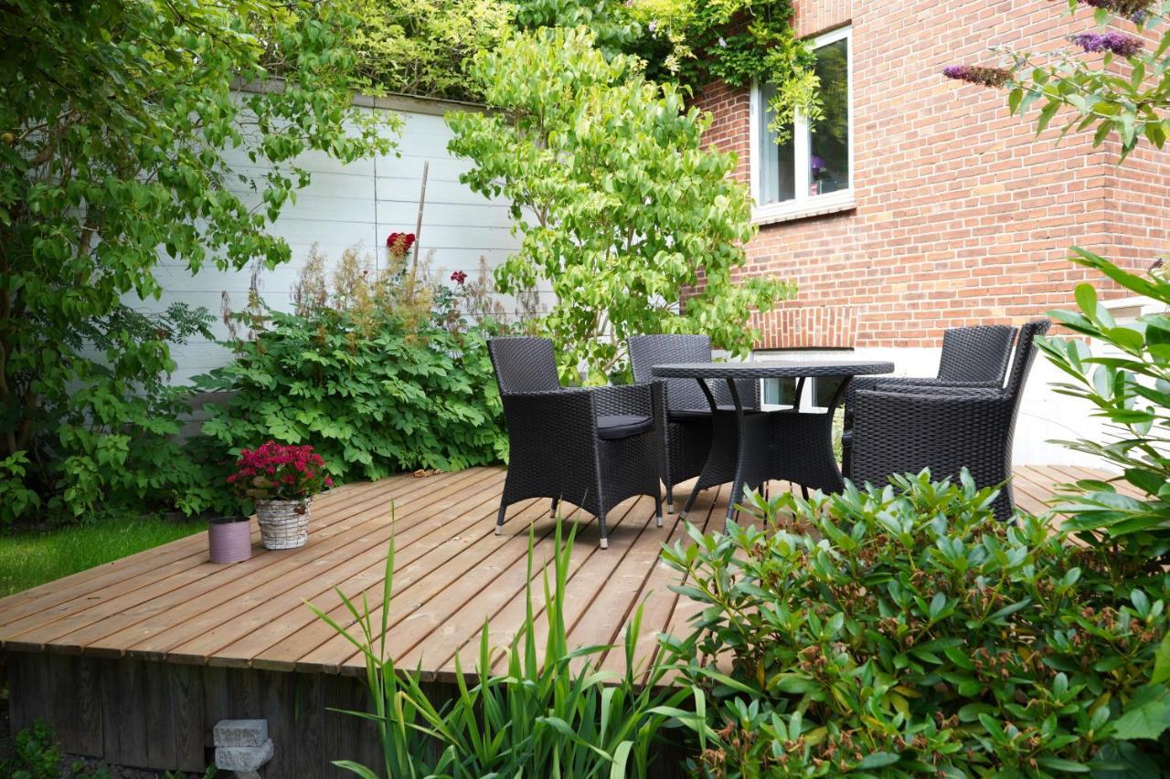 Homely 2 Room Apartment Close To Copenhagen City Center Exterior photo
